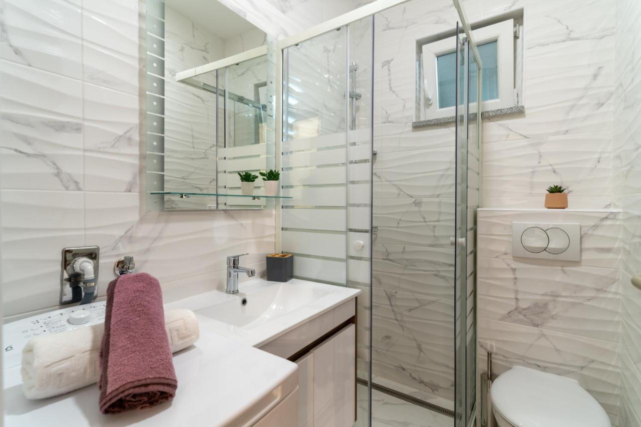 Villa A Marina Εξωτερικό φωτογραφία