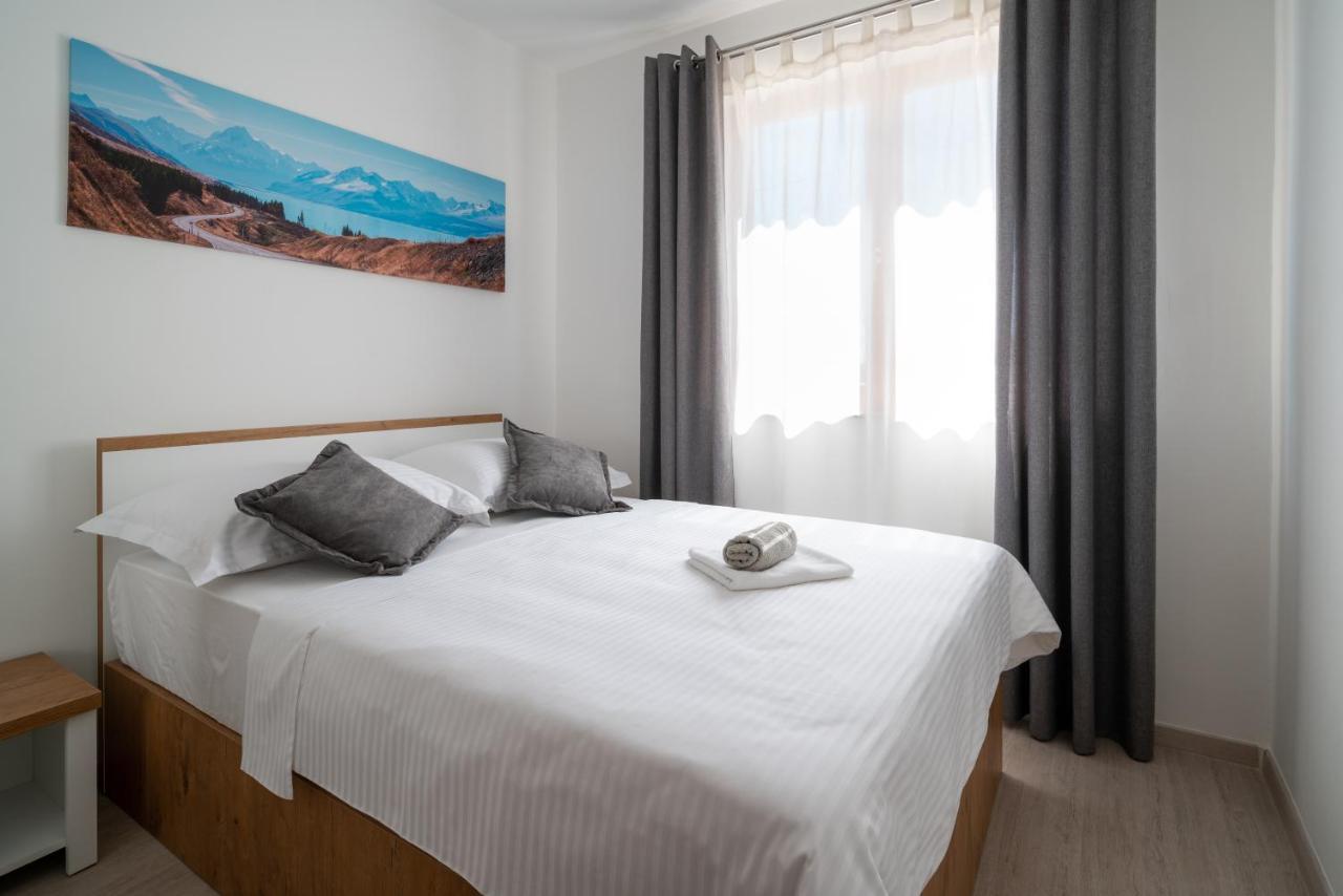 Villa A Marina Εξωτερικό φωτογραφία