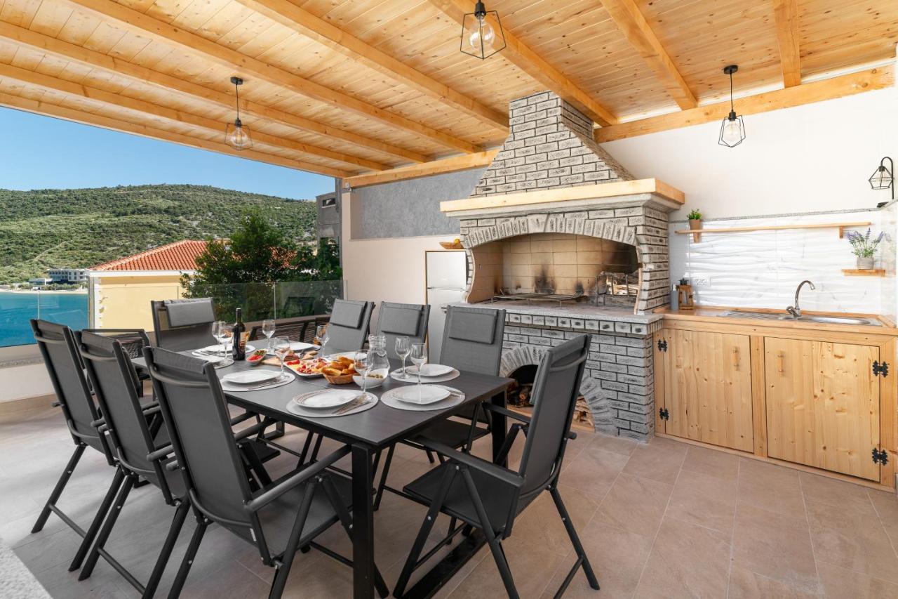 Villa A Marina Εξωτερικό φωτογραφία