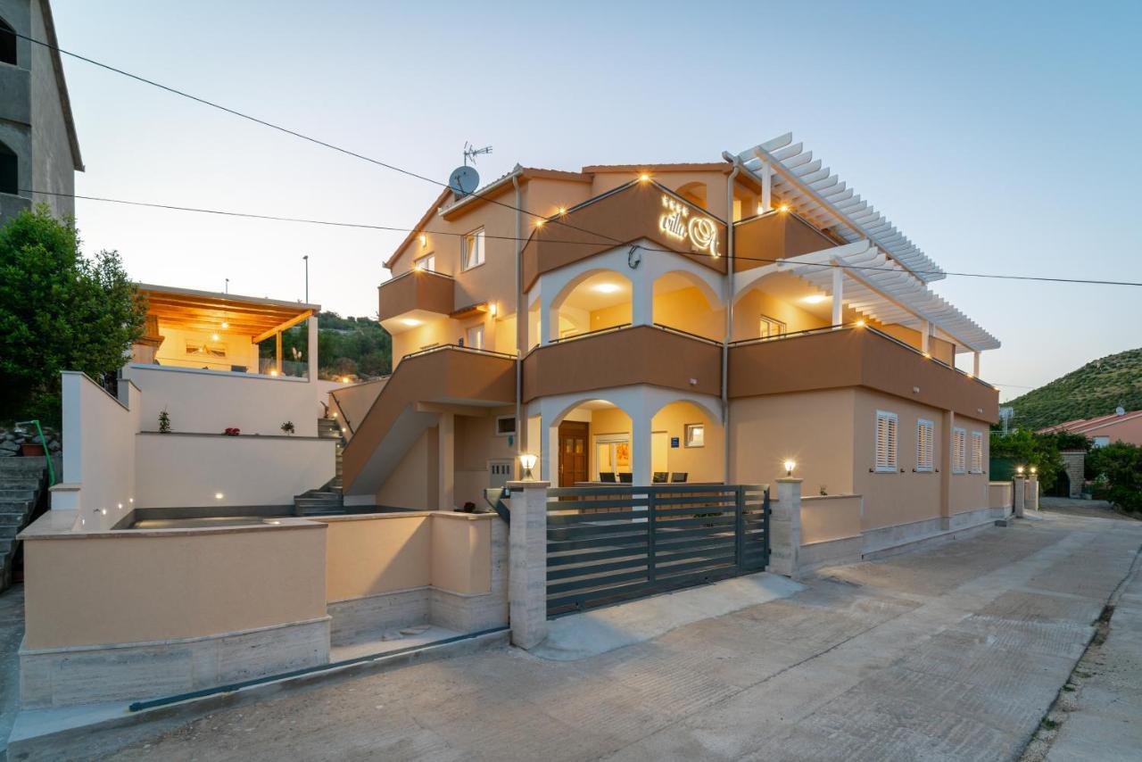 Villa A Marina Εξωτερικό φωτογραφία