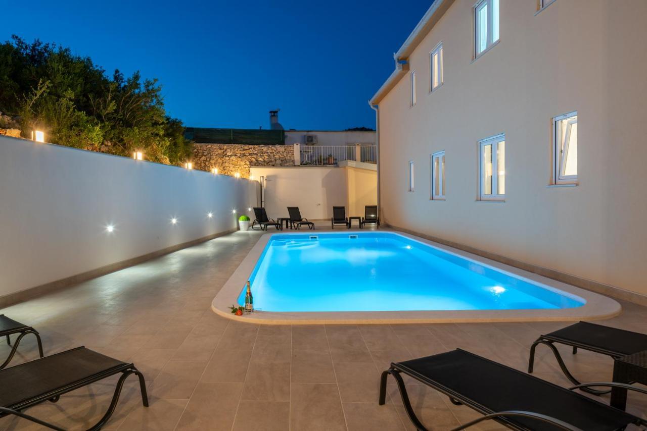 Villa A Marina Εξωτερικό φωτογραφία