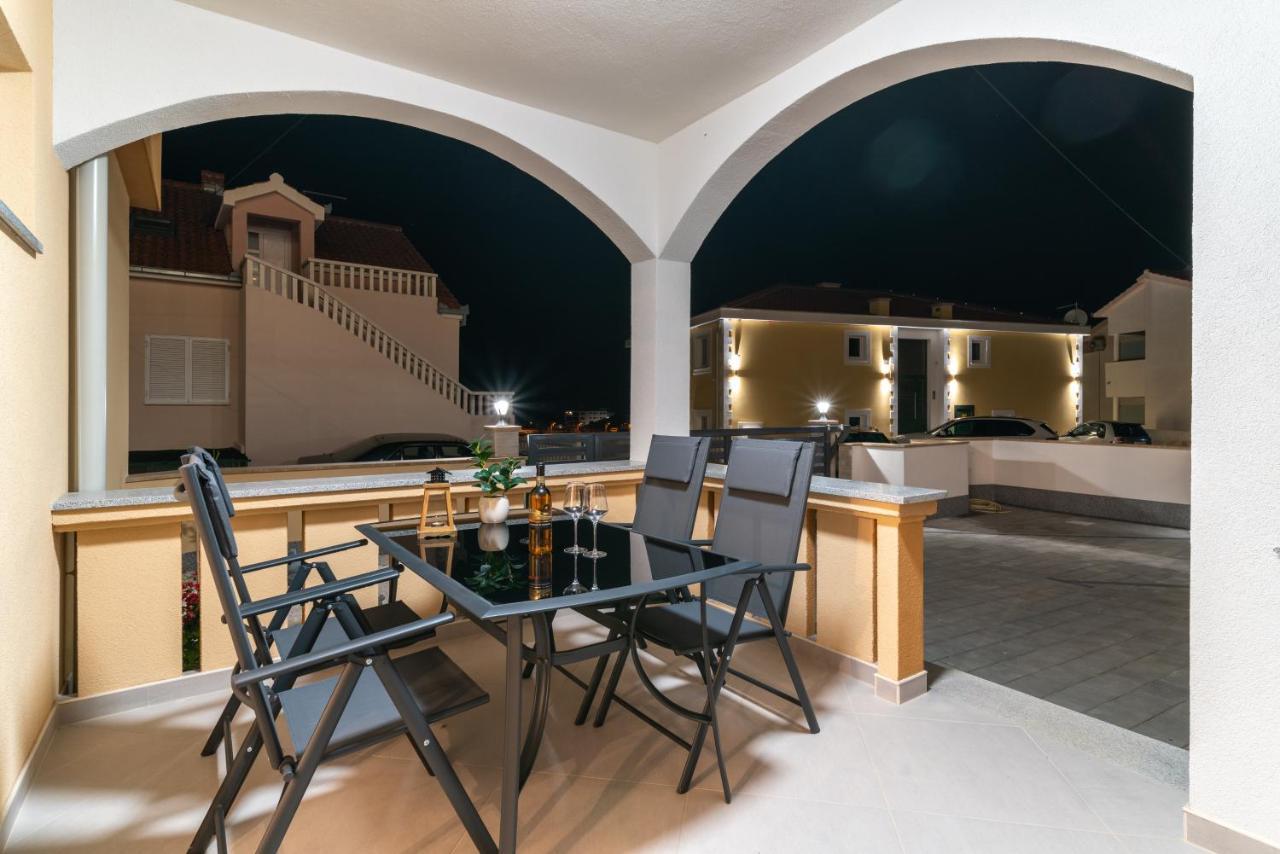 Villa A Marina Εξωτερικό φωτογραφία