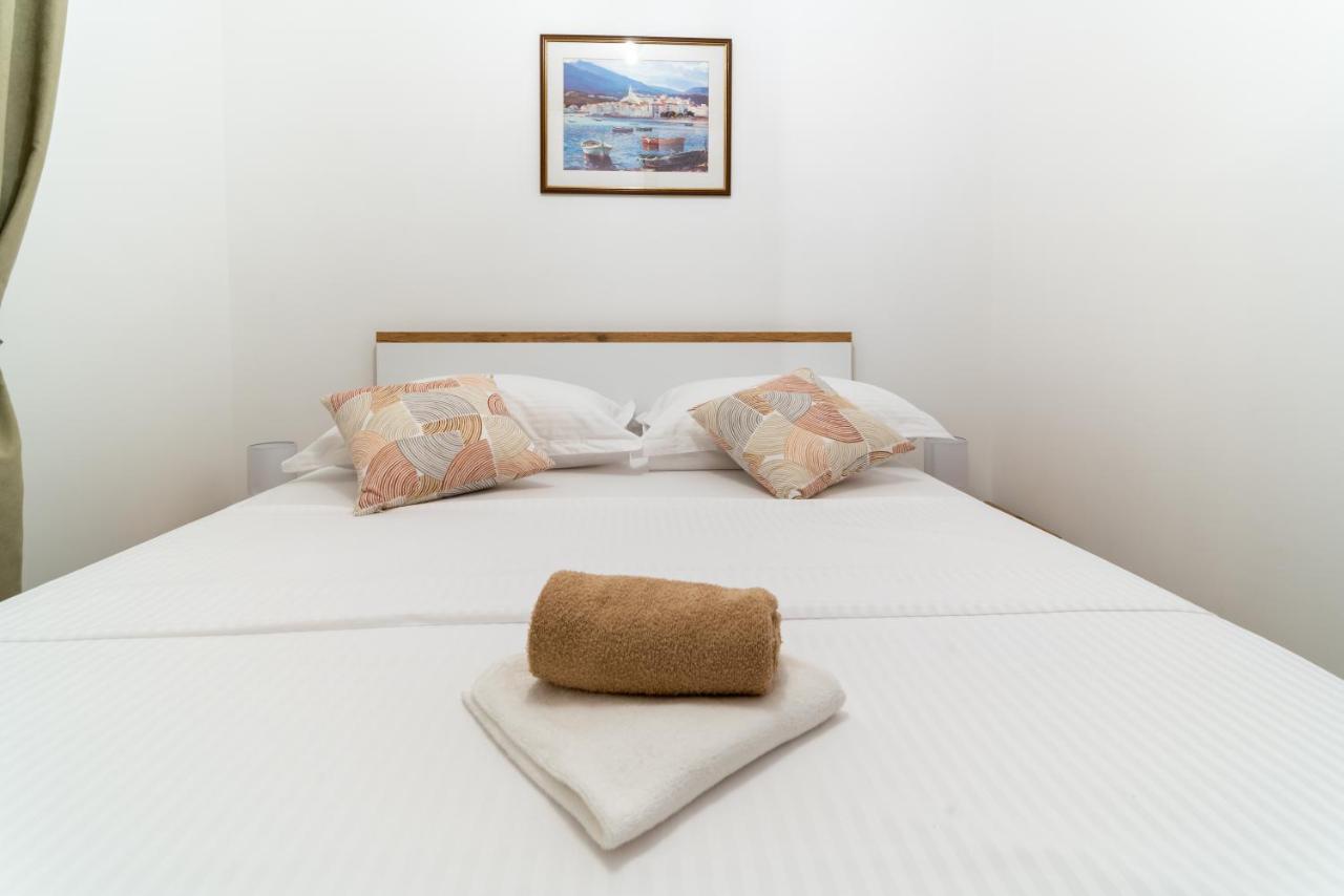Villa A Marina Εξωτερικό φωτογραφία