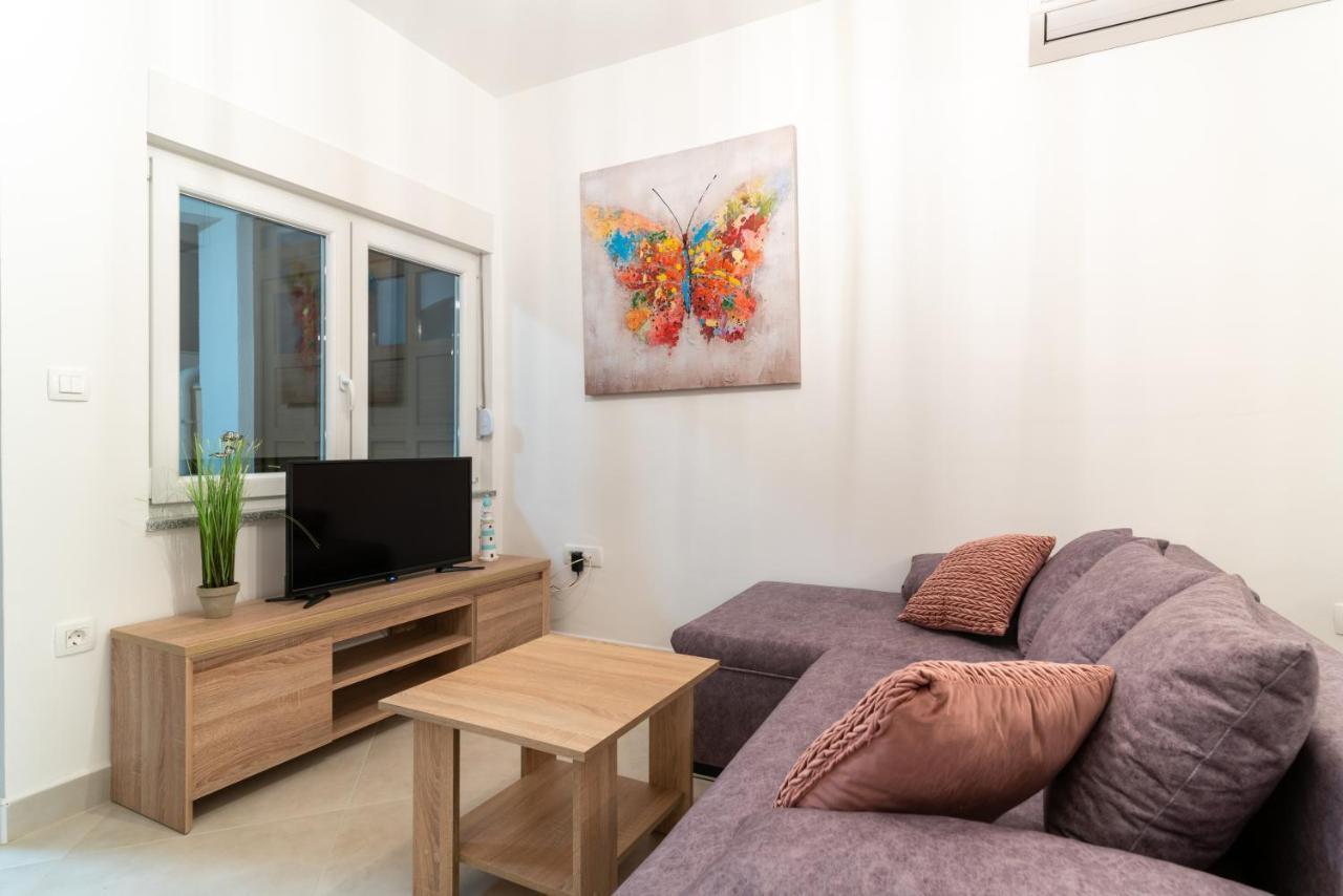 Villa A Marina Εξωτερικό φωτογραφία