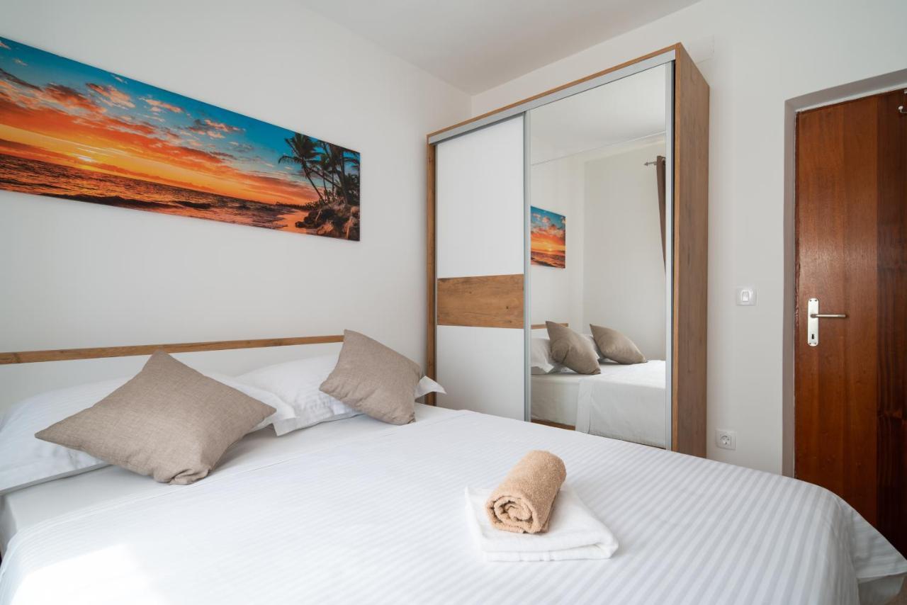 Villa A Marina Εξωτερικό φωτογραφία