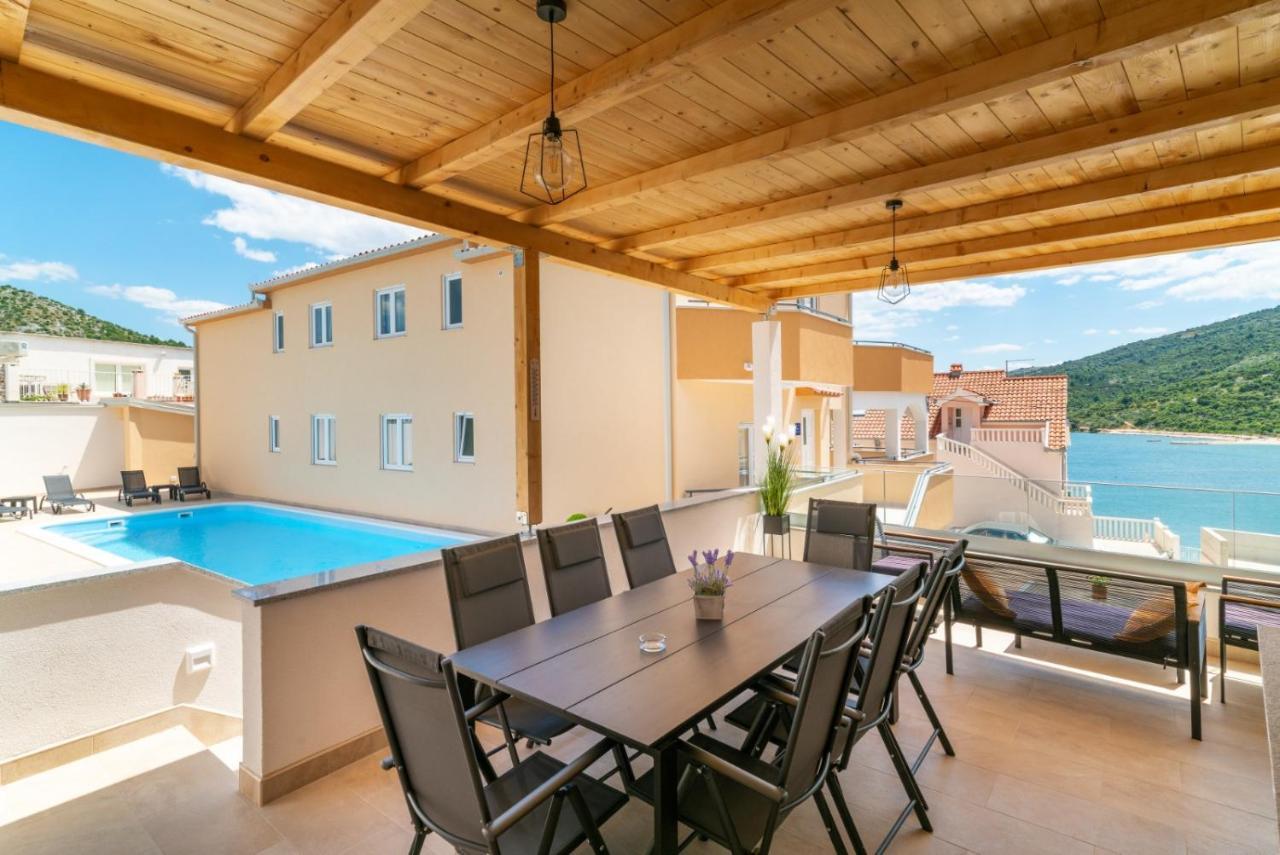 Villa A Marina Εξωτερικό φωτογραφία