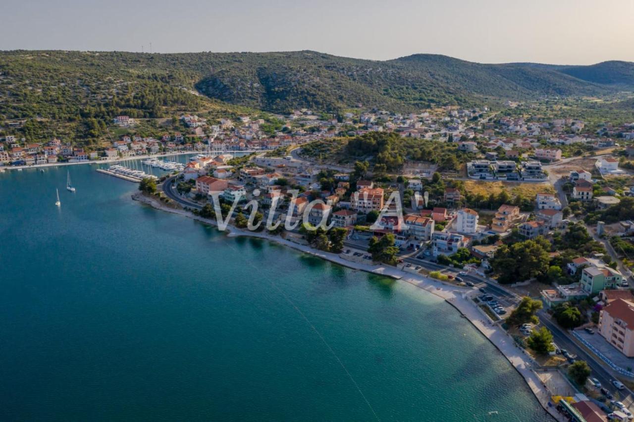 Villa A Marina Εξωτερικό φωτογραφία
